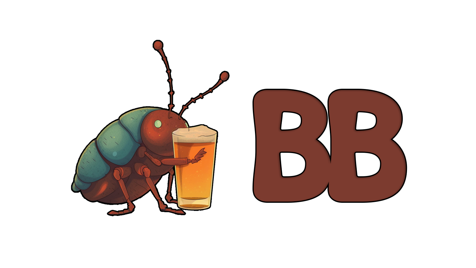 Befuddlebug logo